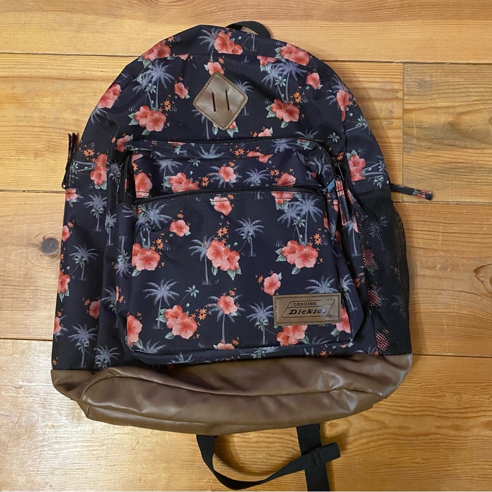 💖2 for $20 - Genuine Dickies Backpack